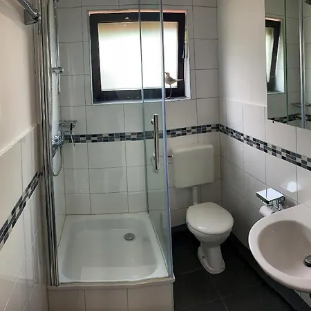 Ferienwohnung Kaline *