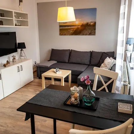 Ferienwohnung Kaline * Kabelhorst