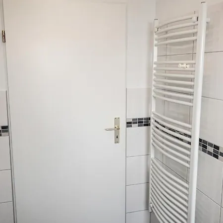 アパート Ferienwohnung Kaline *