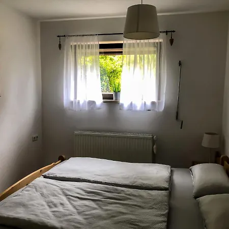 Ferienwohnung Kaline アパート