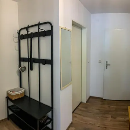 Ferienwohnung Kaline * Kabelhorst
