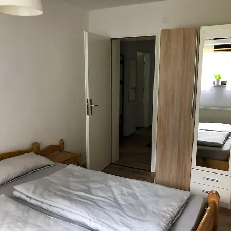 Ferienwohnung Kaline * Kabelhorst