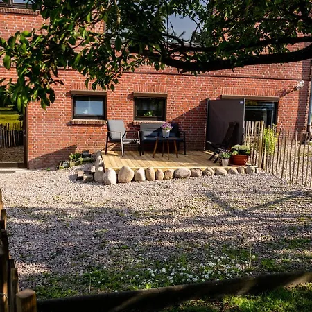 Ferienwohnung Kaline Kabelhorst